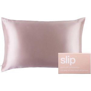 Original Queen Pure Silk Pillow Case